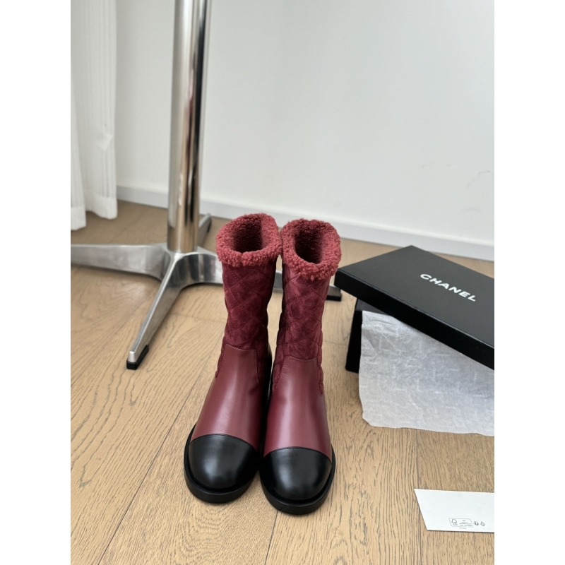 Ch*el boots